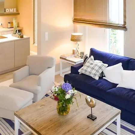 Sandbank Apartamento *