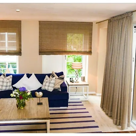 Sandbank Apartamento