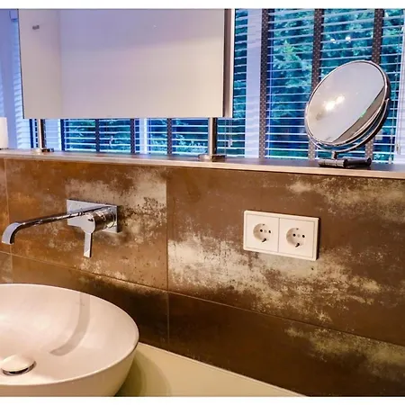 Apartamento Sandbank *