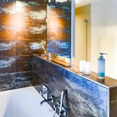 Sandbank Apartamento *