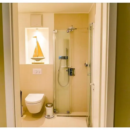 Sandbank Apartamento