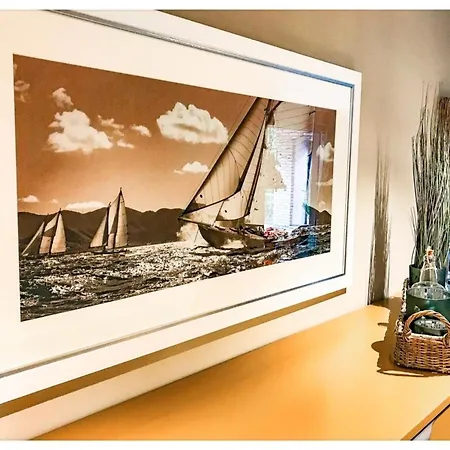 Sandbank Apartment