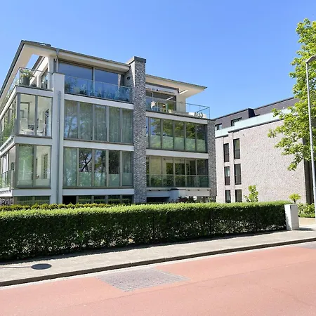 Lägenhet Sandbank *