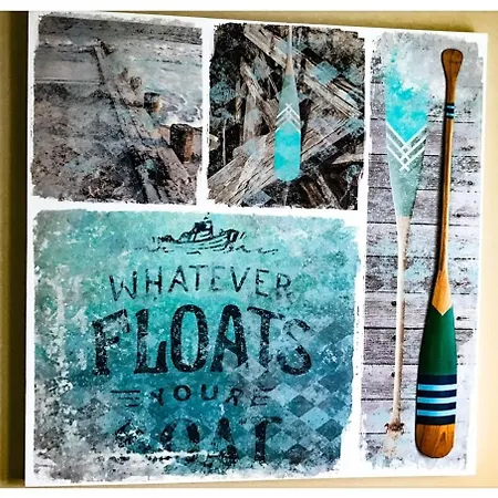 Sandbank Lägenhet *