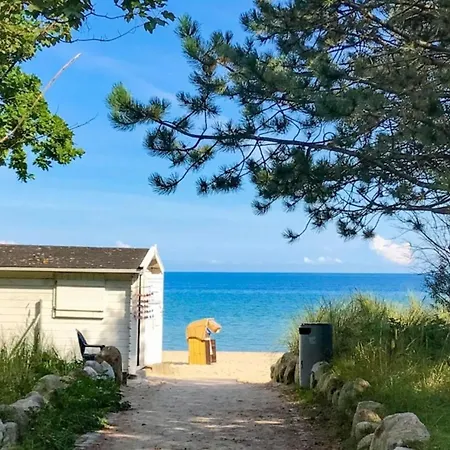 Sandbank * Timmendorfer Strand