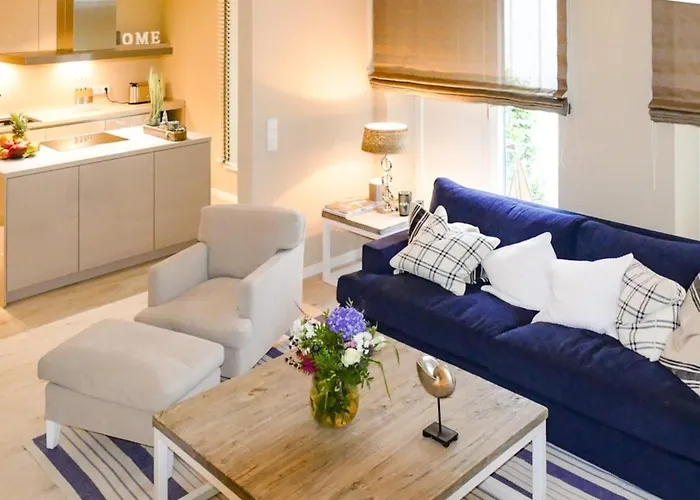 Sandbank アパート *