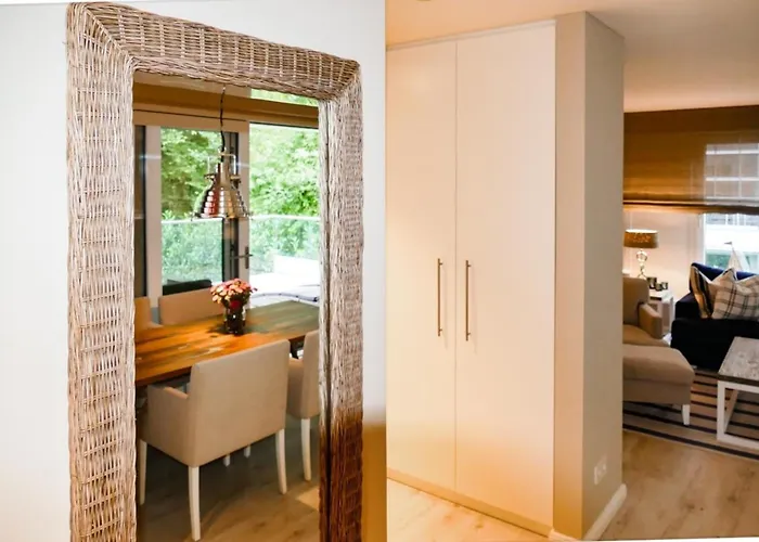 Sandbank アパート *