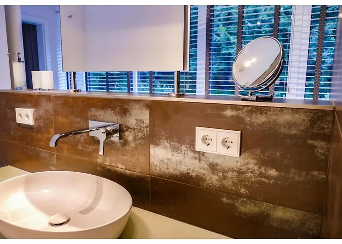 Lägenhet Sandbank *