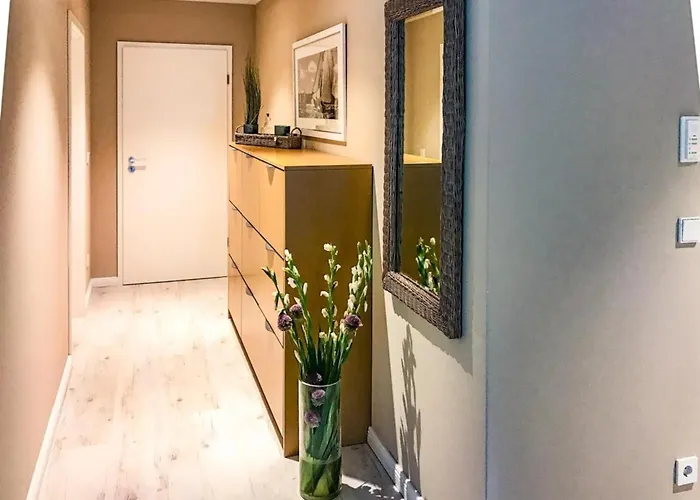 Sandbank Lägenhet *