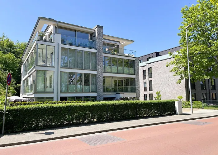 アパート Sandbank *