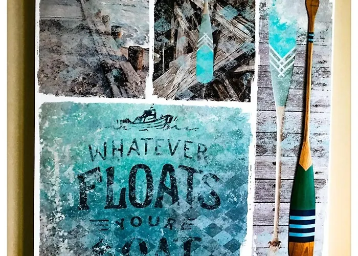 Sandbank アパート *