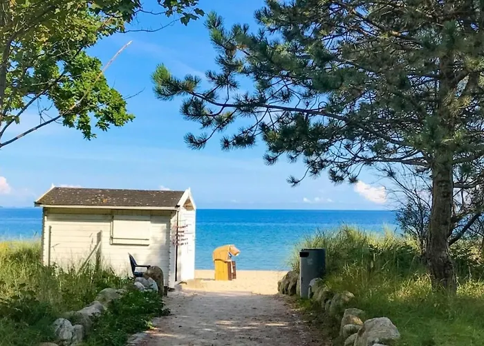 Sandbank * Timmendorfer Strand